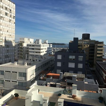 Edificio Canal Azul Punta del Este Eksteriør billede