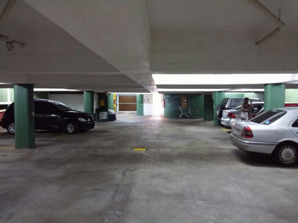 Edificio Canal Azul Punta del Este Eksteriør billede