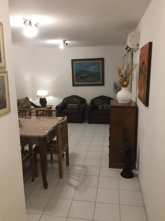 Edificio Canal Azul Punta del Este Eksteriør billede
