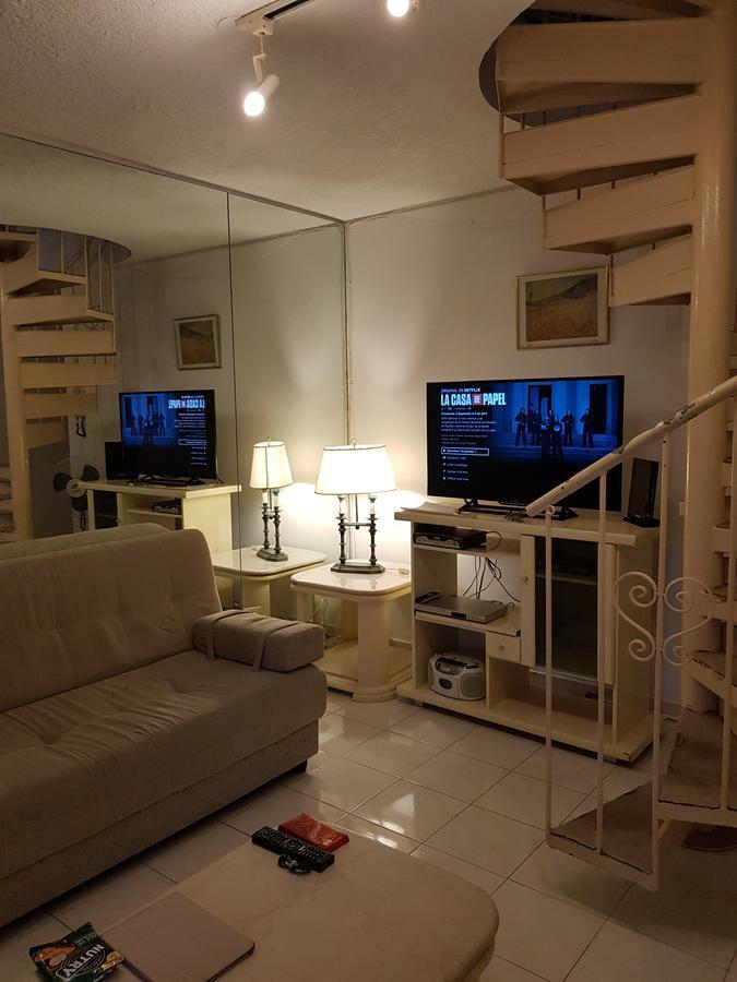 Edificio Canal Azul Punta del Este Eksteriør billede