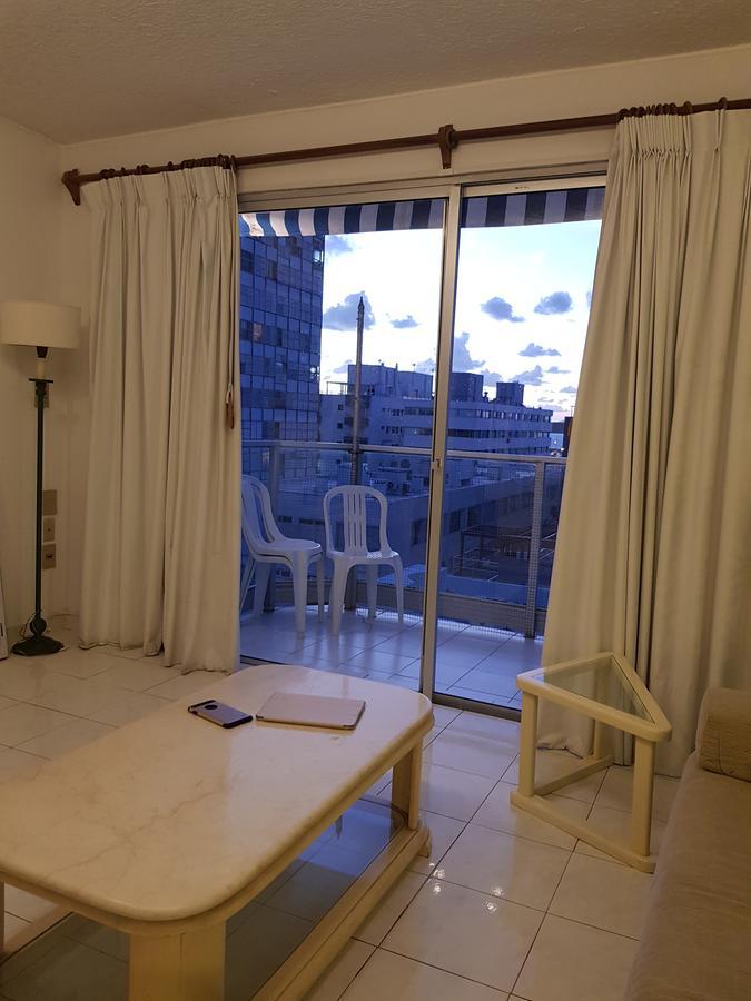 Edificio Canal Azul Punta del Este Eksteriør billede