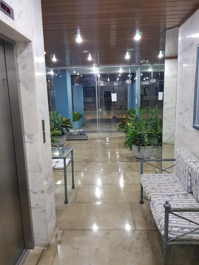 Edificio Canal Azul Punta del Este Eksteriør billede