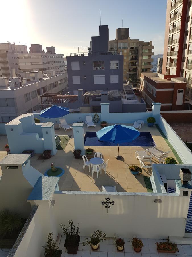 Edificio Canal Azul Punta del Este Eksteriør billede